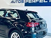 Audi A3 1.6 TDi PDC CLIM BIZONE NAVI BLUETOOTH ISOFIX JA16 thumbnail
