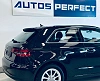 Audi A3 1.6 TDi PDC CLIM BIZONE NAVI BLUETOOTH ISOFIX JA16 thumbnail