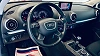 Audi A3 1.6 TDi PDC CLIM BIZONE NAVI BLUETOOTH ISOFIX JA16 thumbnail