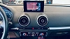 Audi A3 1.6 TDi PDC CLIM BIZONE NAVI BLUETOOTH ISOFIX JA16 thumbnail
