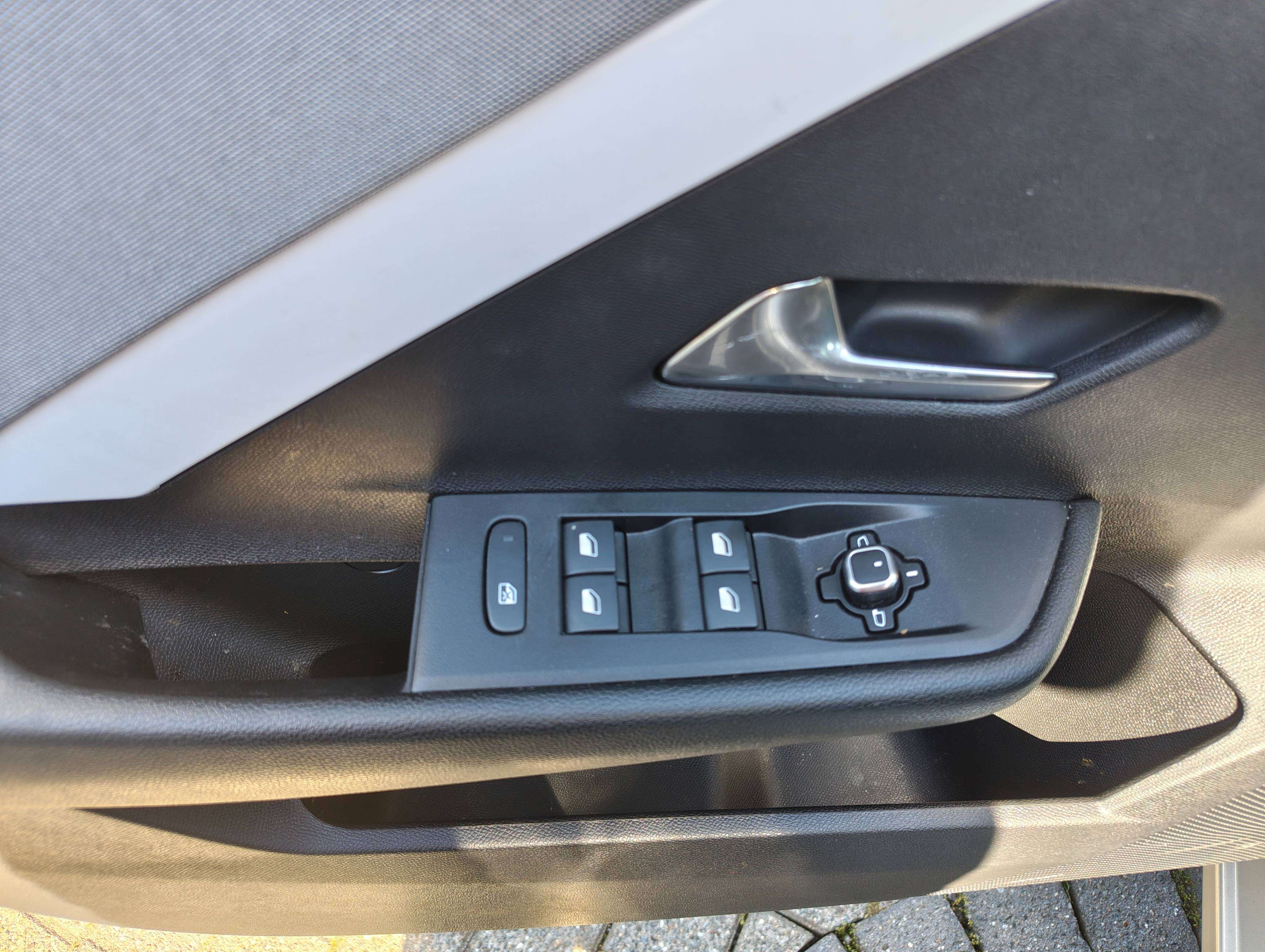 Opel Astra Sports Tourer 1.2 110 pk Turbo Edition 24331 km