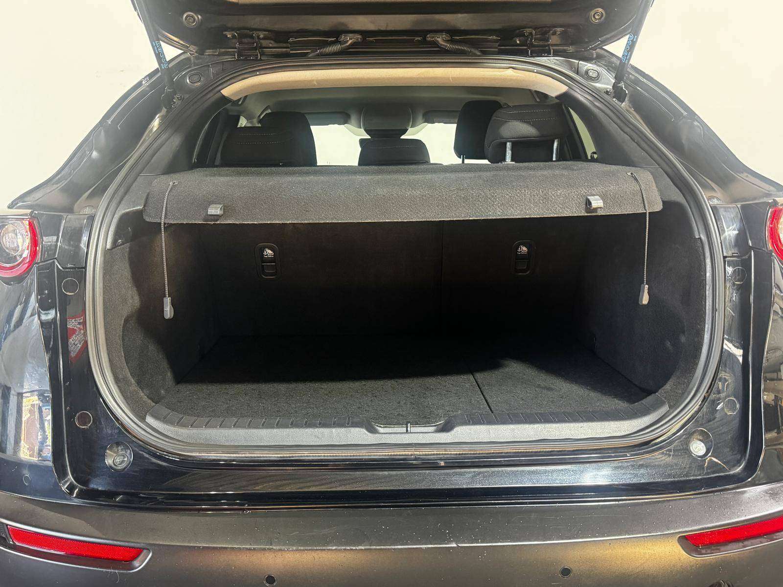 Mazda CX-3 HYBRIDE I AUOTMAAT I CAMERA I NAVIGATIE I