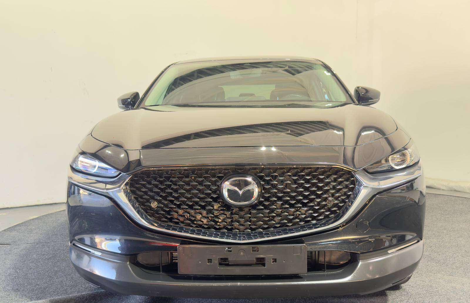Mazda CX-3 HYBRIDE I AUOTMAAT I CAMERA I NAVIGATIE I