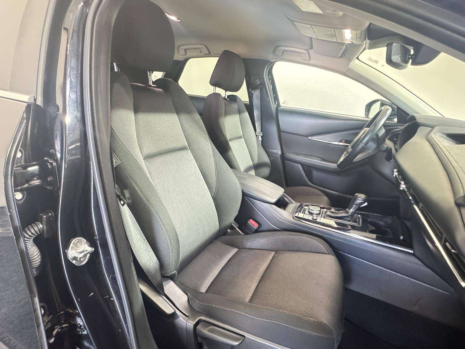 Mazda CX-3 HYBRIDE I AUOTMAAT I CAMERA I NAVIGATIE I