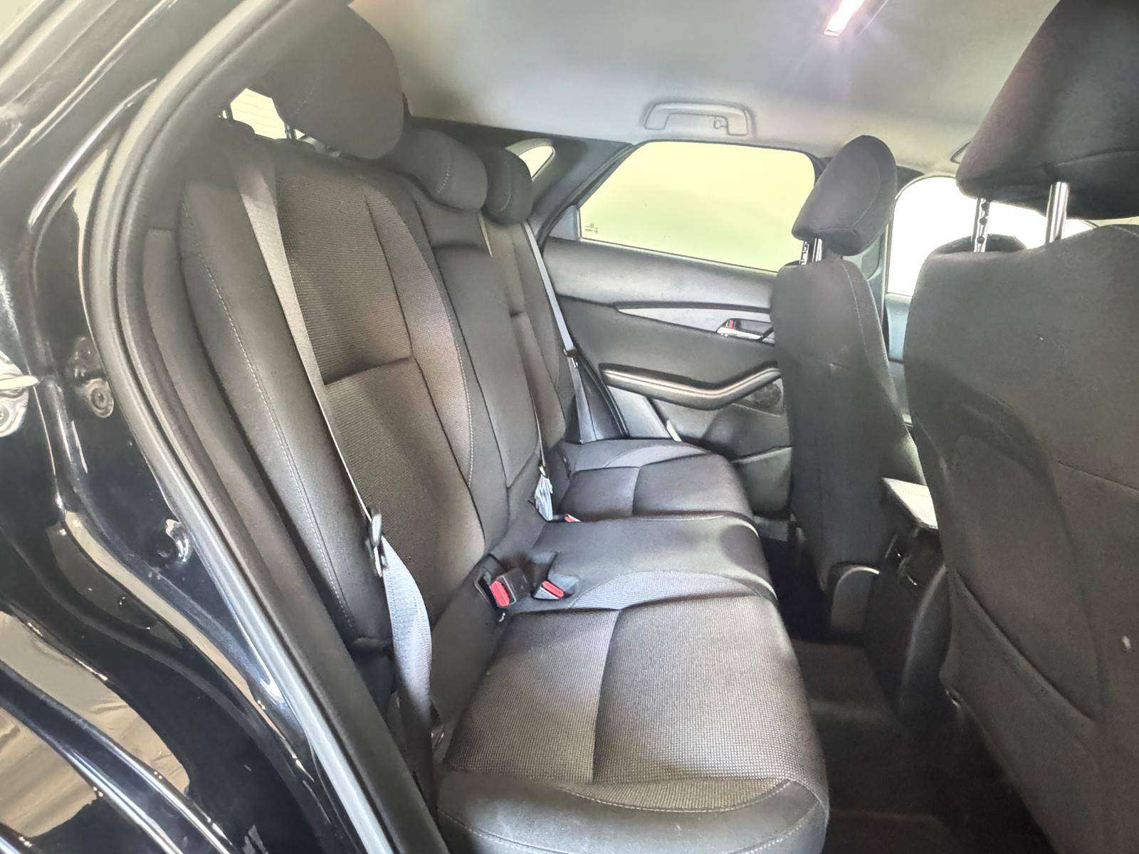 Mazda CX-3 HYBRIDE I AUOTMAAT I CAMERA I NAVIGATIE I