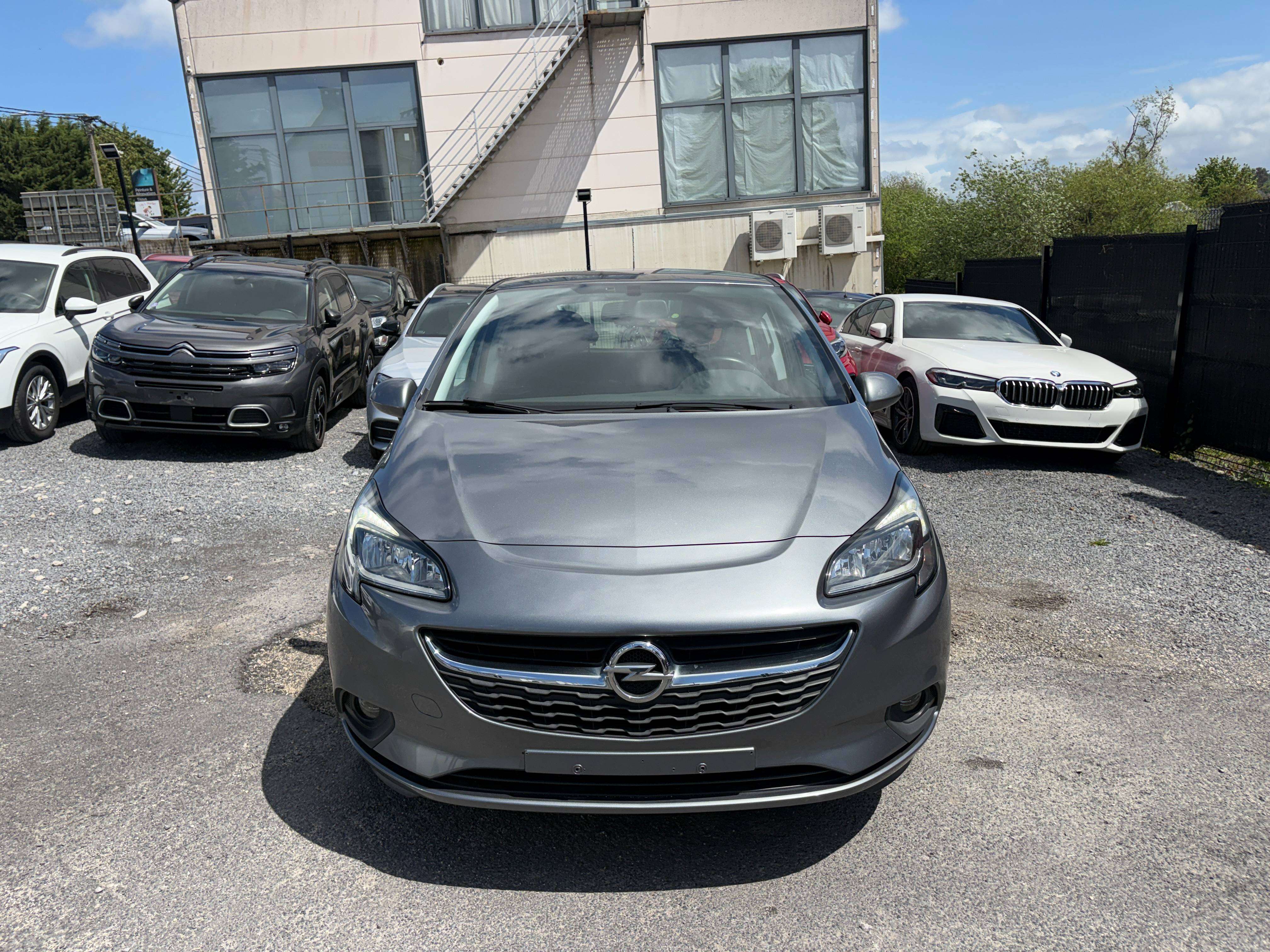 Opel Corsa 1.2i 120 Years - EU6 - GARANTIE 1AN -