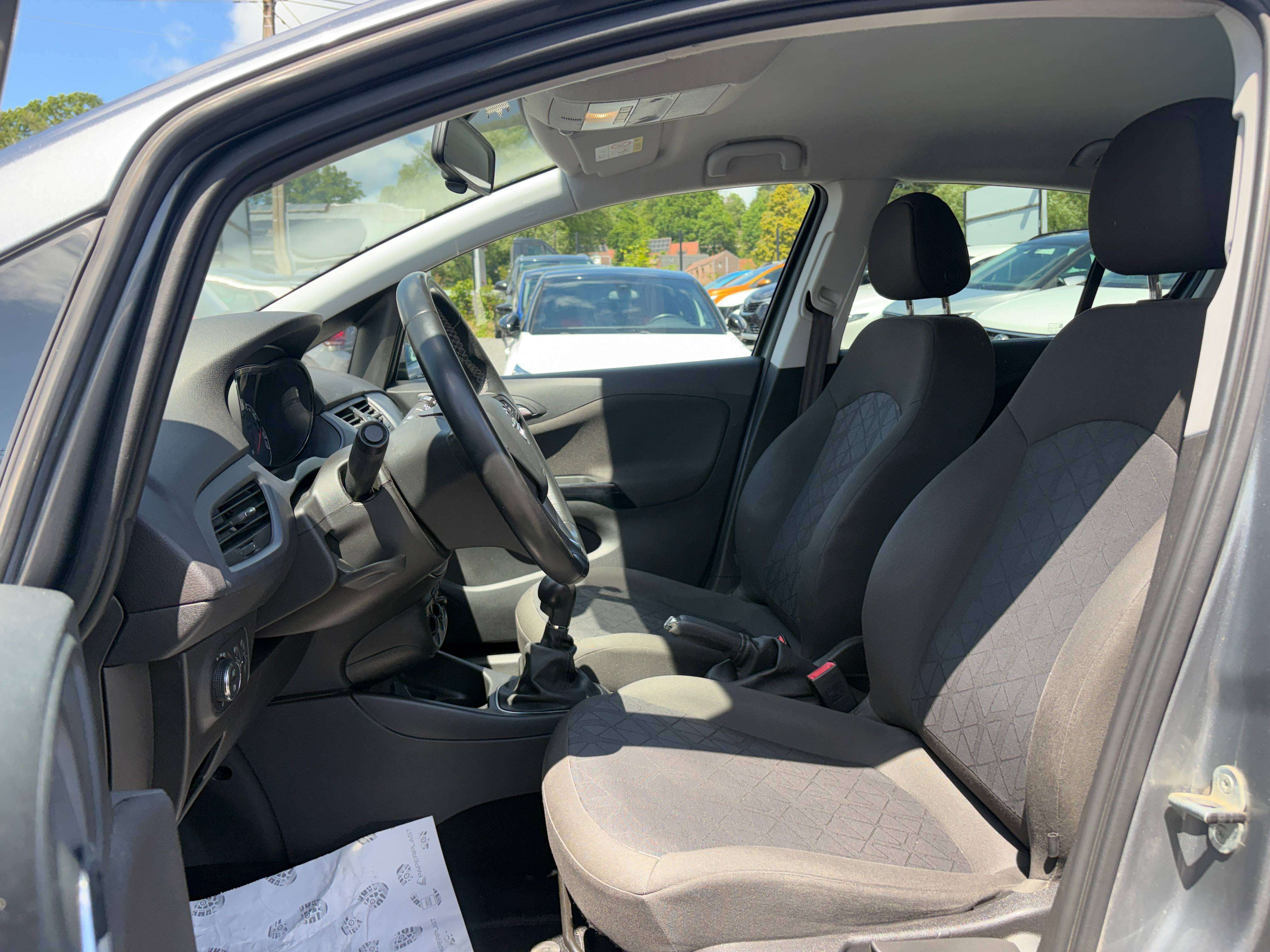 Opel Corsa 1.2i 120 Years - EU6 - GARANTIE 1AN -
