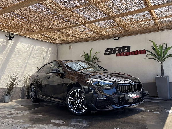 BMW 218 Bmw 218i Gran Coupé