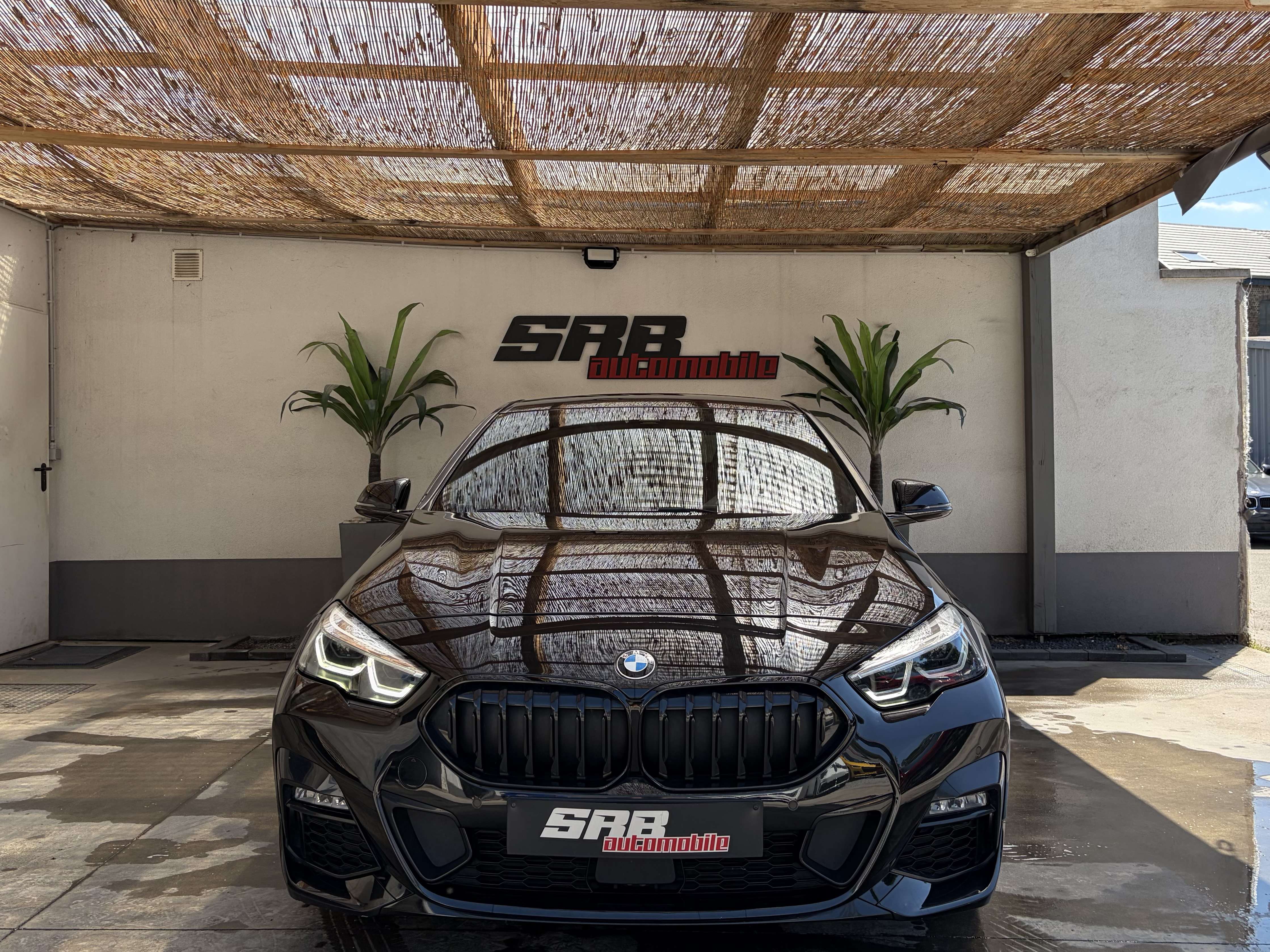 BMW 218 Bmw 218i Gran Coupé