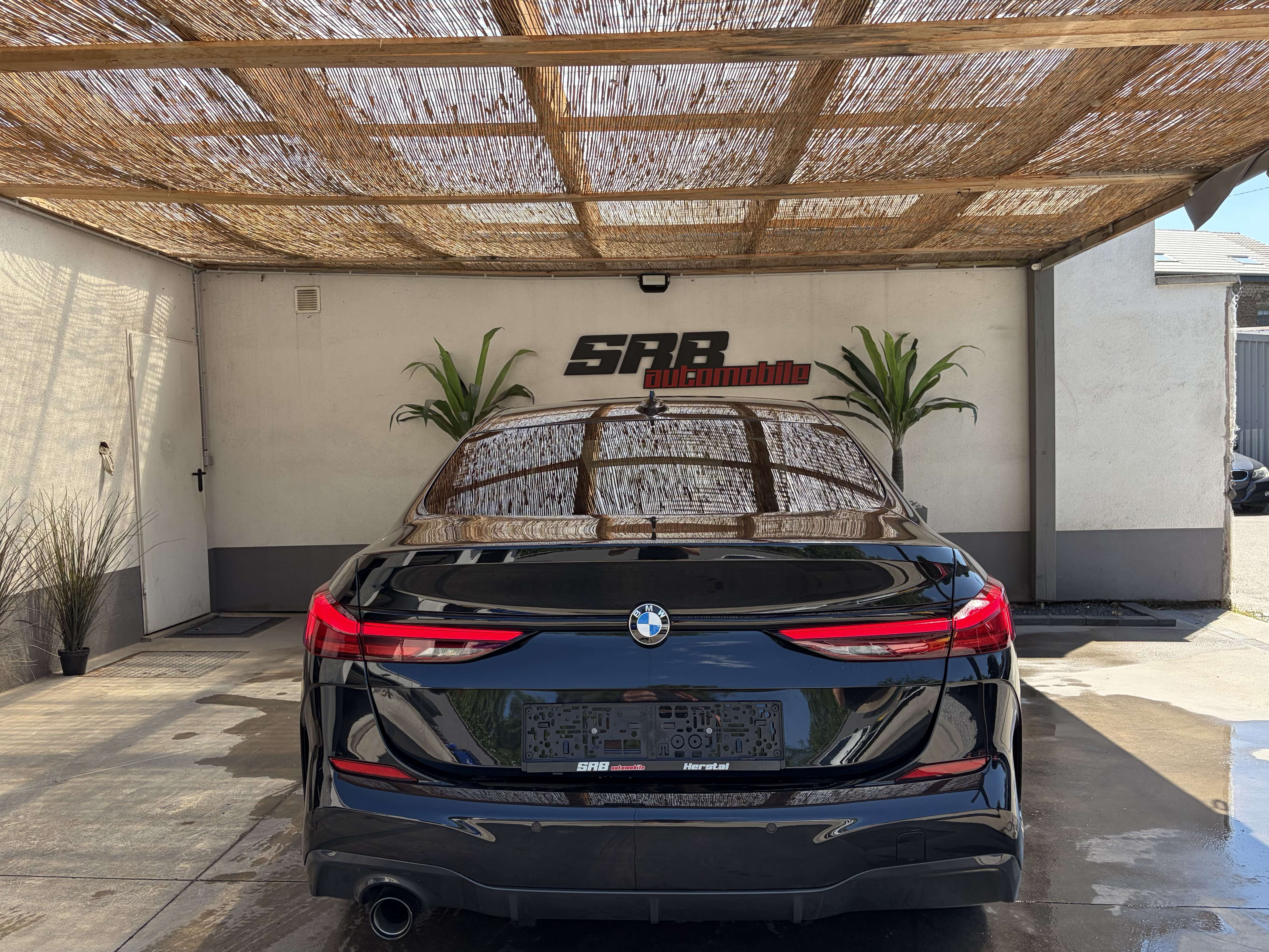 BMW 218 Bmw 218i Gran Coupé