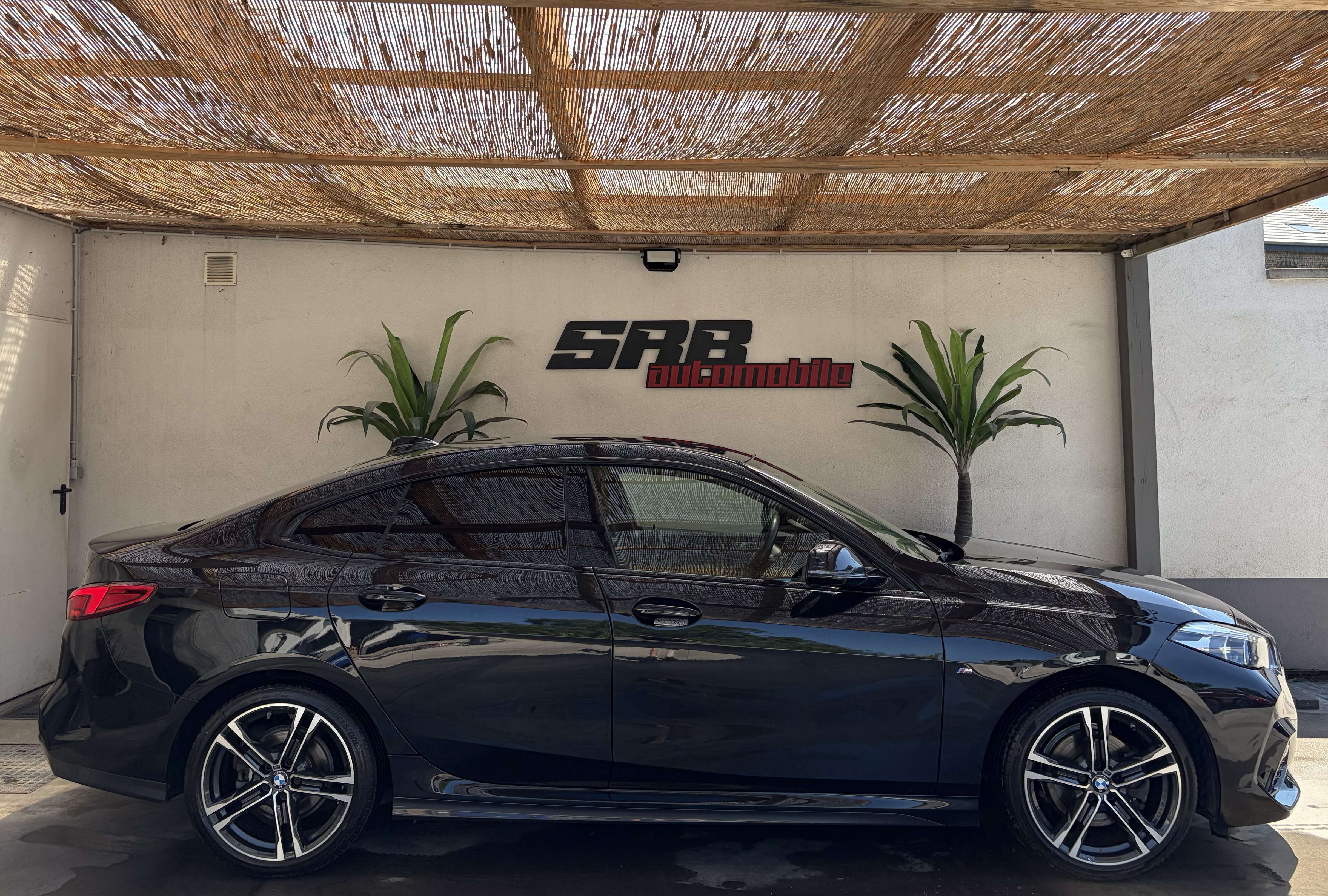 BMW 218 Bmw 218i Gran Coupé