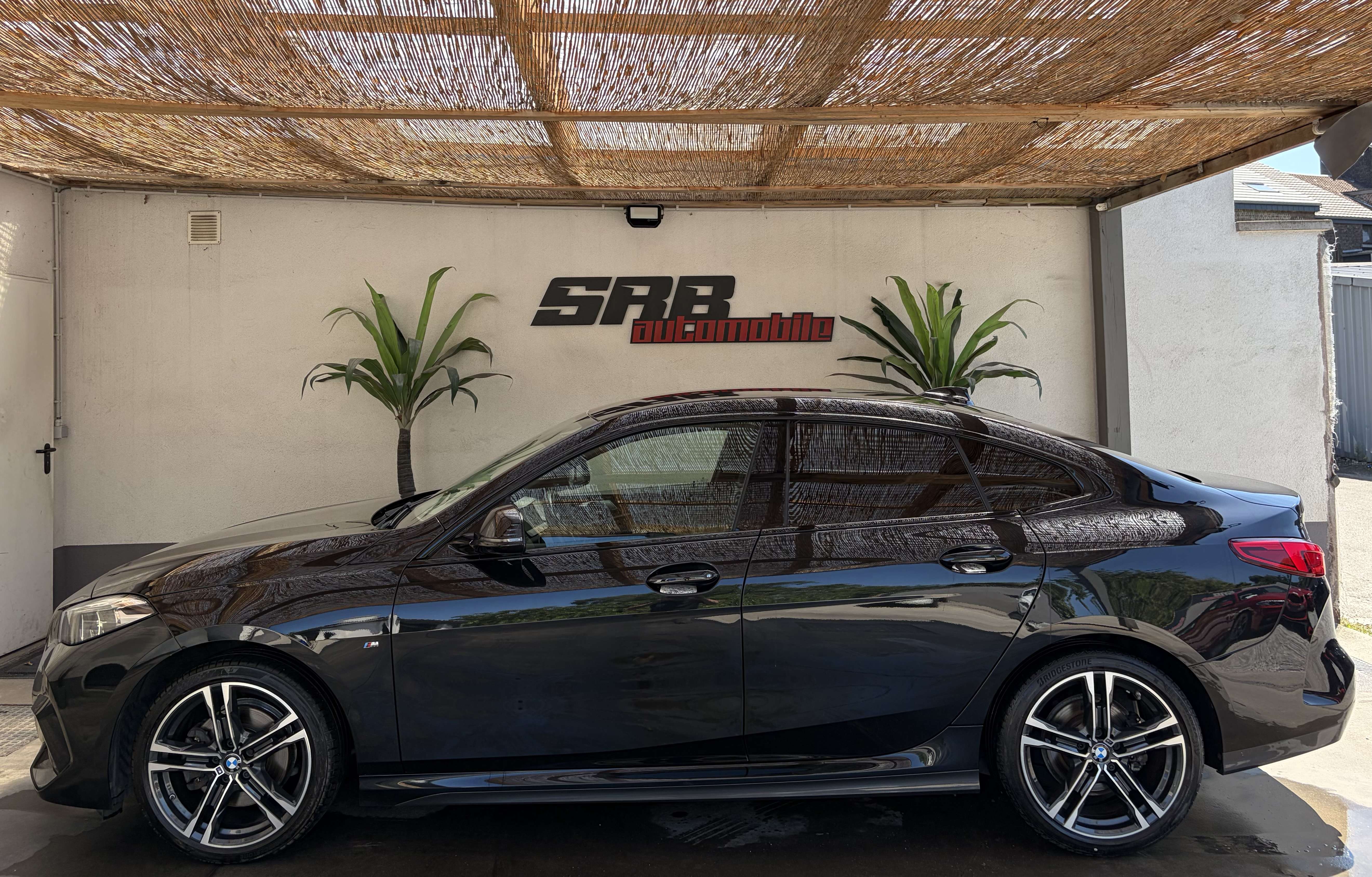 BMW 218 Bmw 218i Gran Coupé