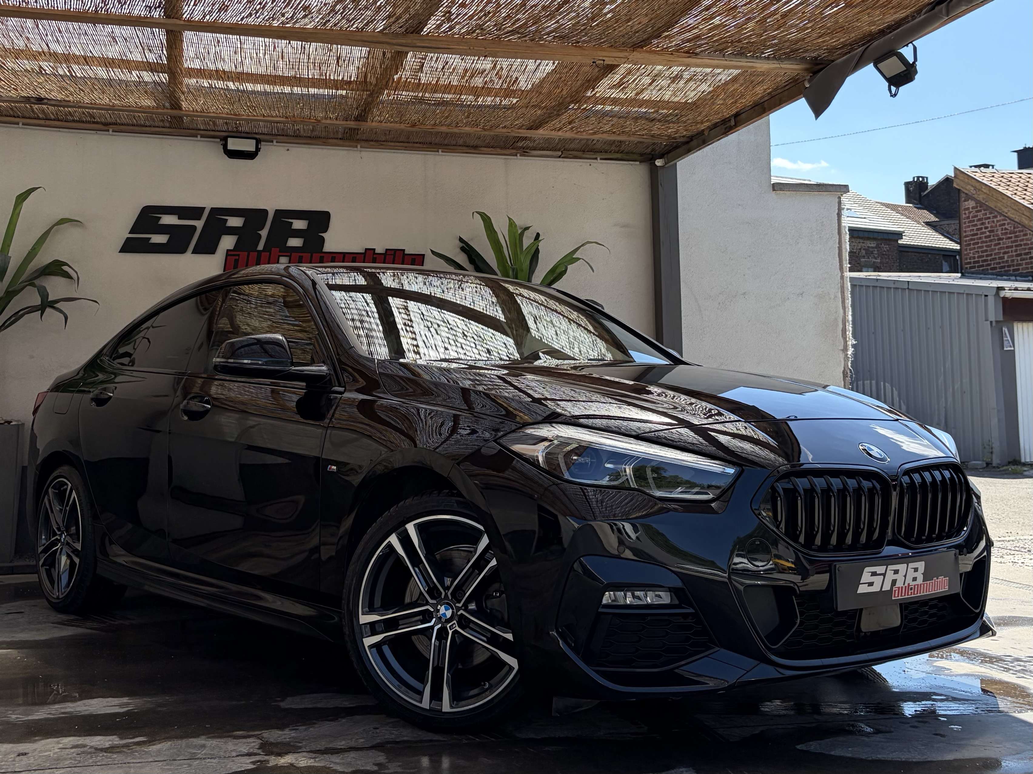BMW 218 Bmw 218i Gran Coupé
