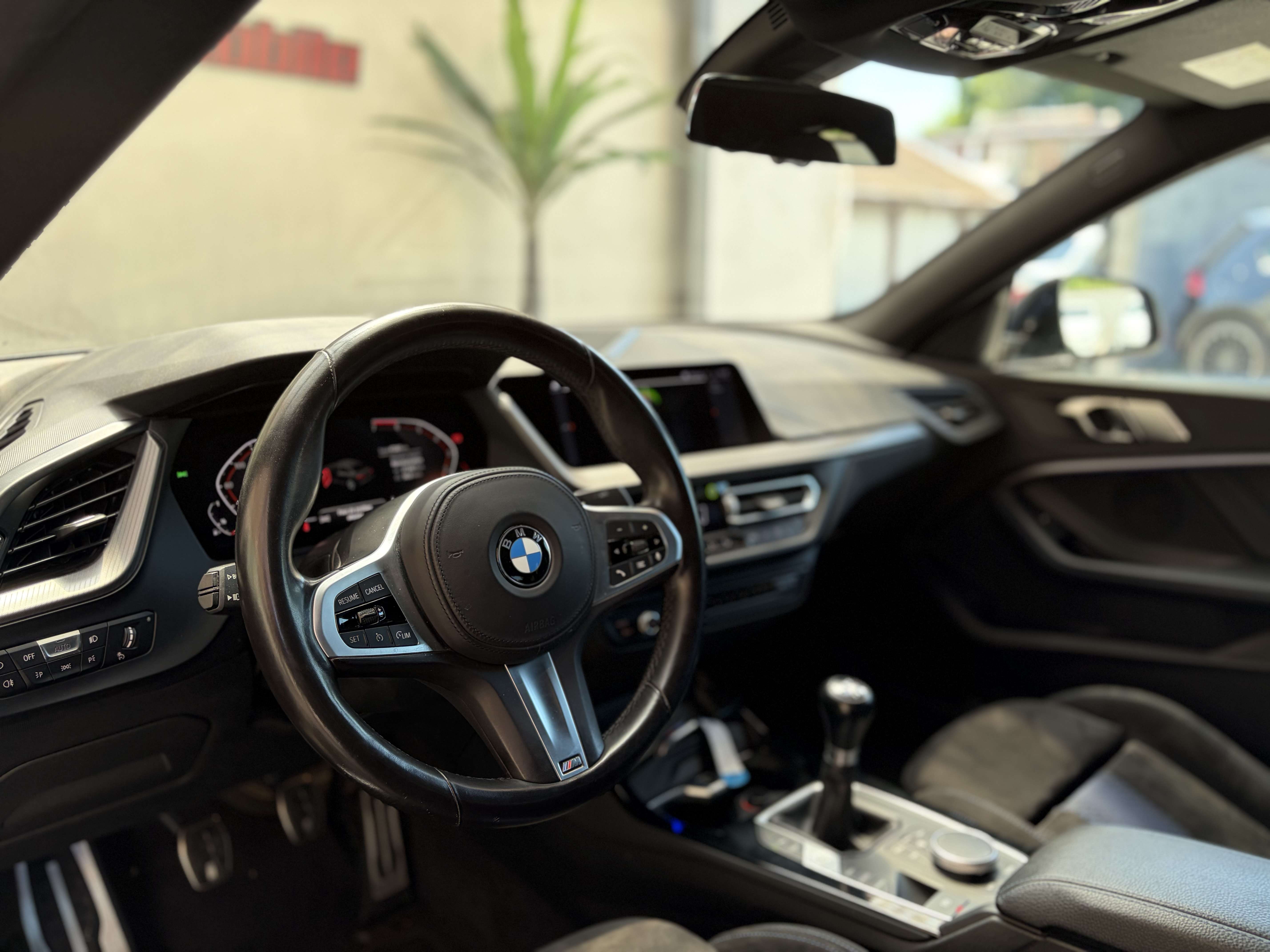 BMW 218 Bmw 218i Gran Coupé