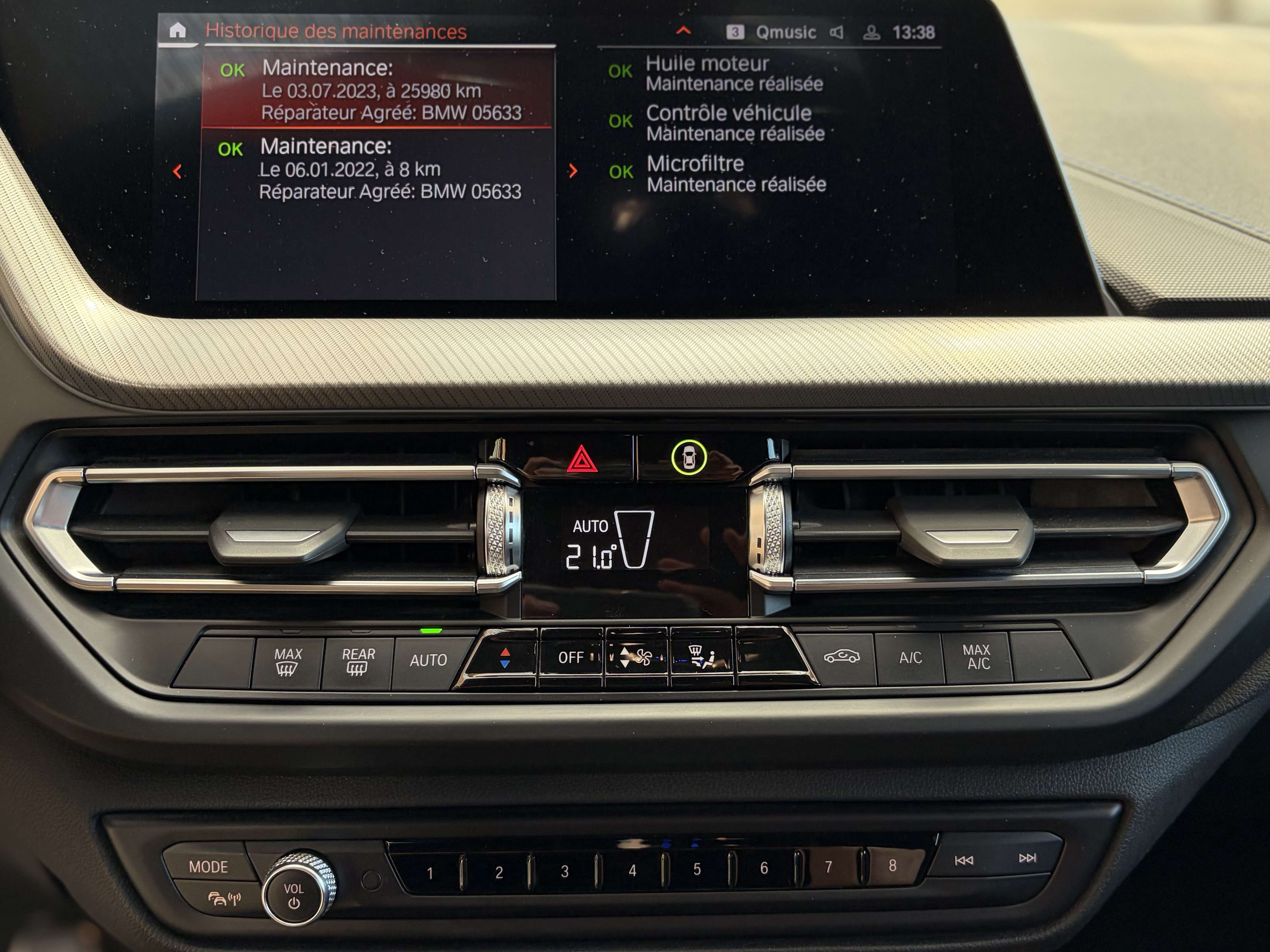 BMW 218 Bmw 218i Gran Coupé