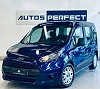 Ford Tourneo Connect 1.0EcoBoost CAMERA PDC NAVI BLUETOOTH CLIM thumbnail
