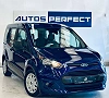 Ford Tourneo Connect 1.0EcoBoost CAMERA PDC NAVI BLUETOOTH CLIM thumbnail
