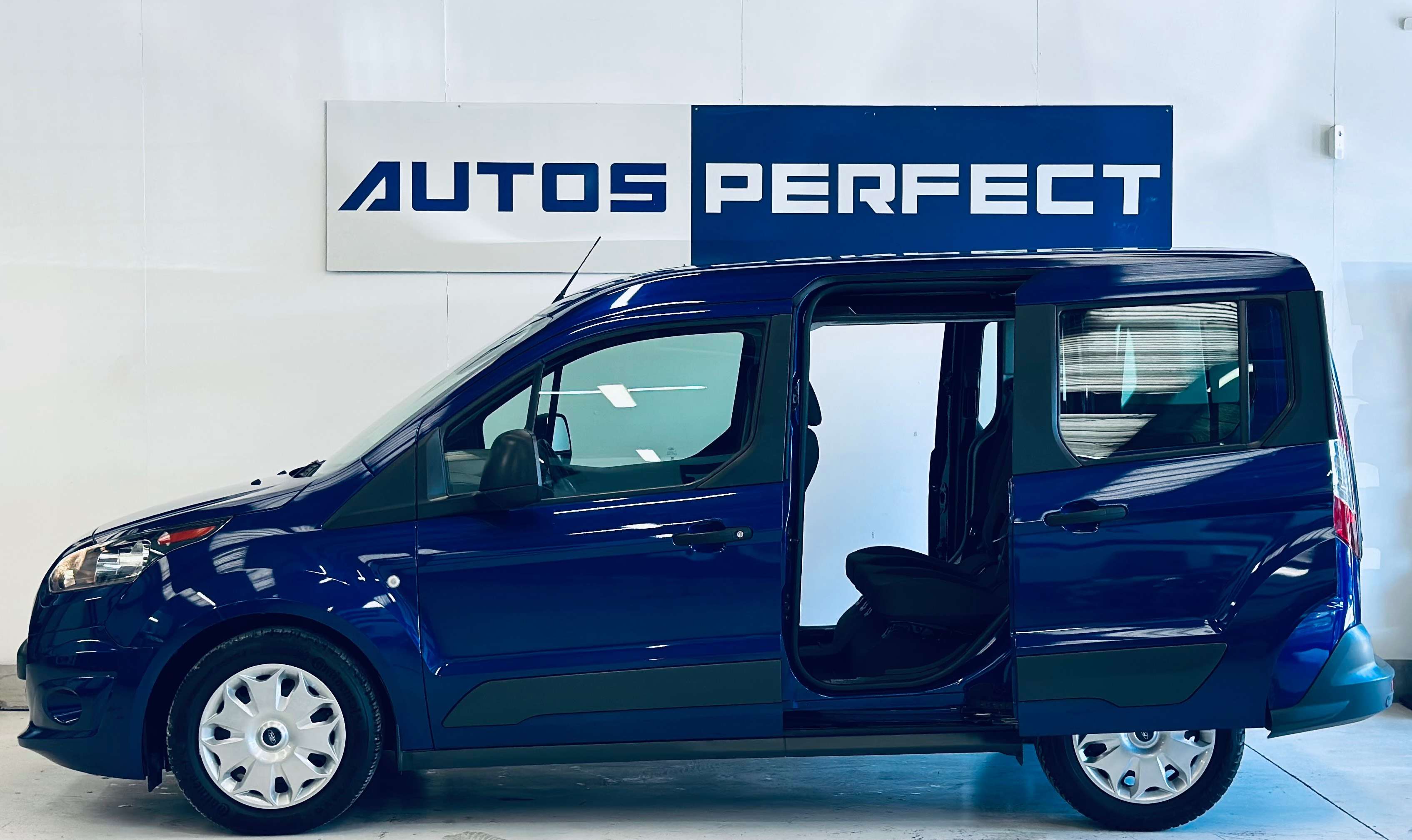 Ford Tourneo Connect 1.0EcoBoost CAMERA PDC NAVI BLUETOOTH CLIM