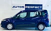 Ford Tourneo Connect 1.0EcoBoost CAMERA PDC NAVI BLUETOOTH CLIM thumbnail