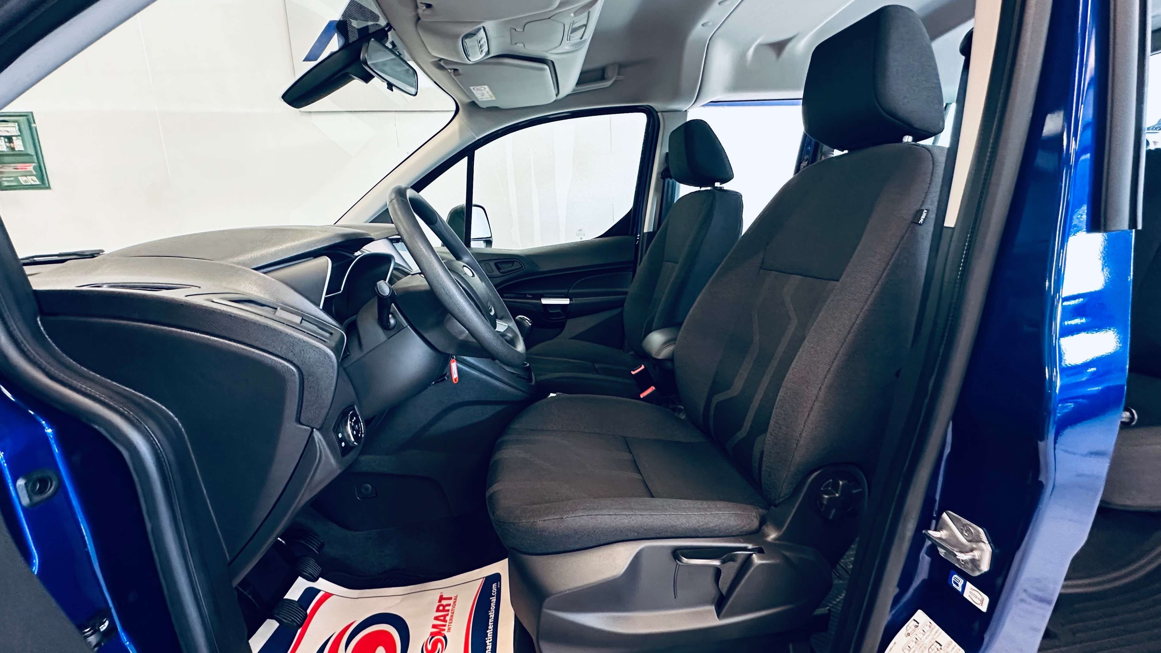 Ford Tourneo Connect 1.0EcoBoost CAMERA PDC NAVI BLUETOOTH CLIM