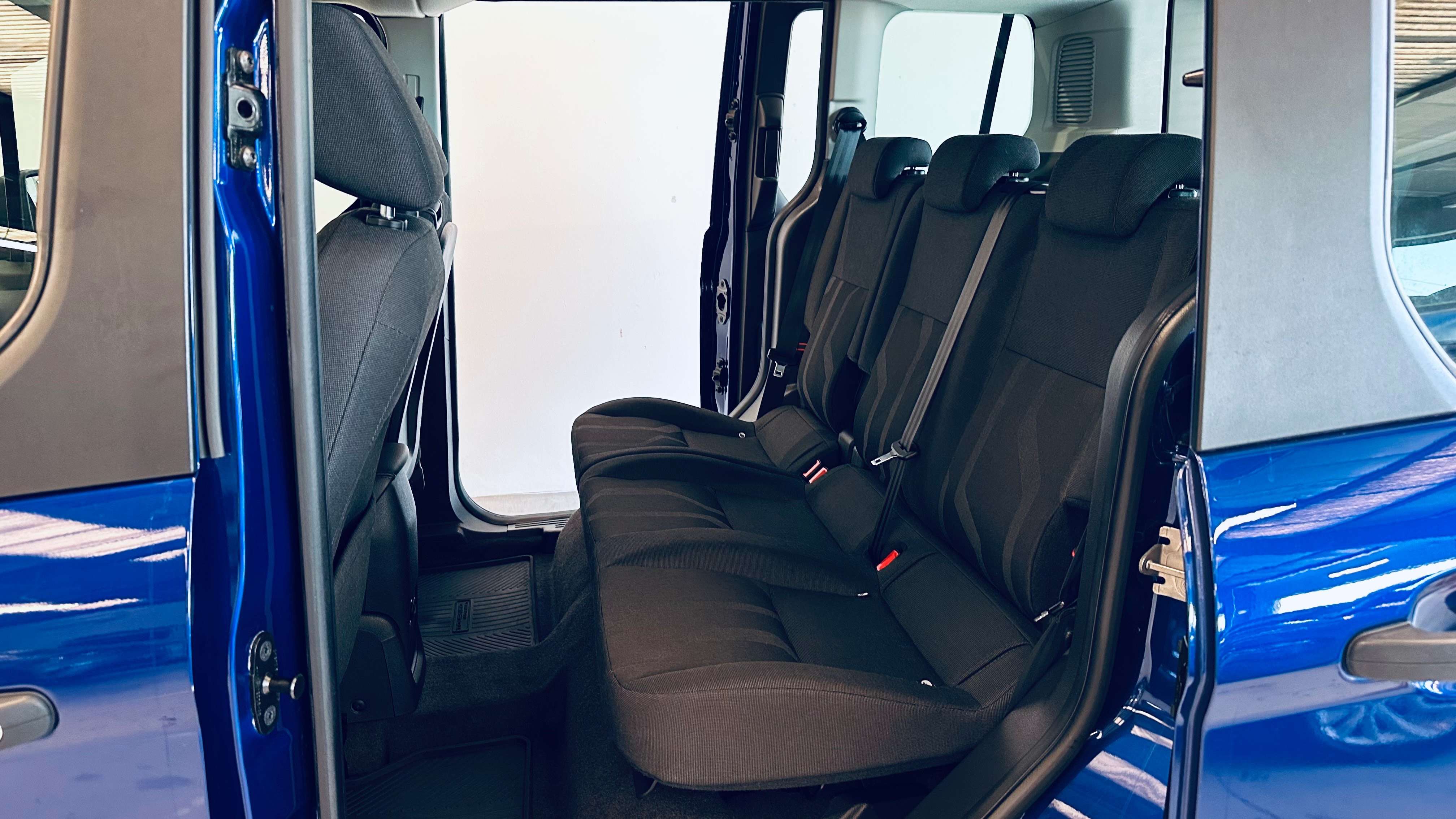 Ford Tourneo Connect 1.0EcoBoost CAMERA PDC NAVI BLUETOOTH CLIM