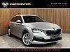 Skoda Scala 1.0 TSI Alu17"/Leder/Gps/Cruise/Led/Cam/Bt *1j garantie* thumbnail