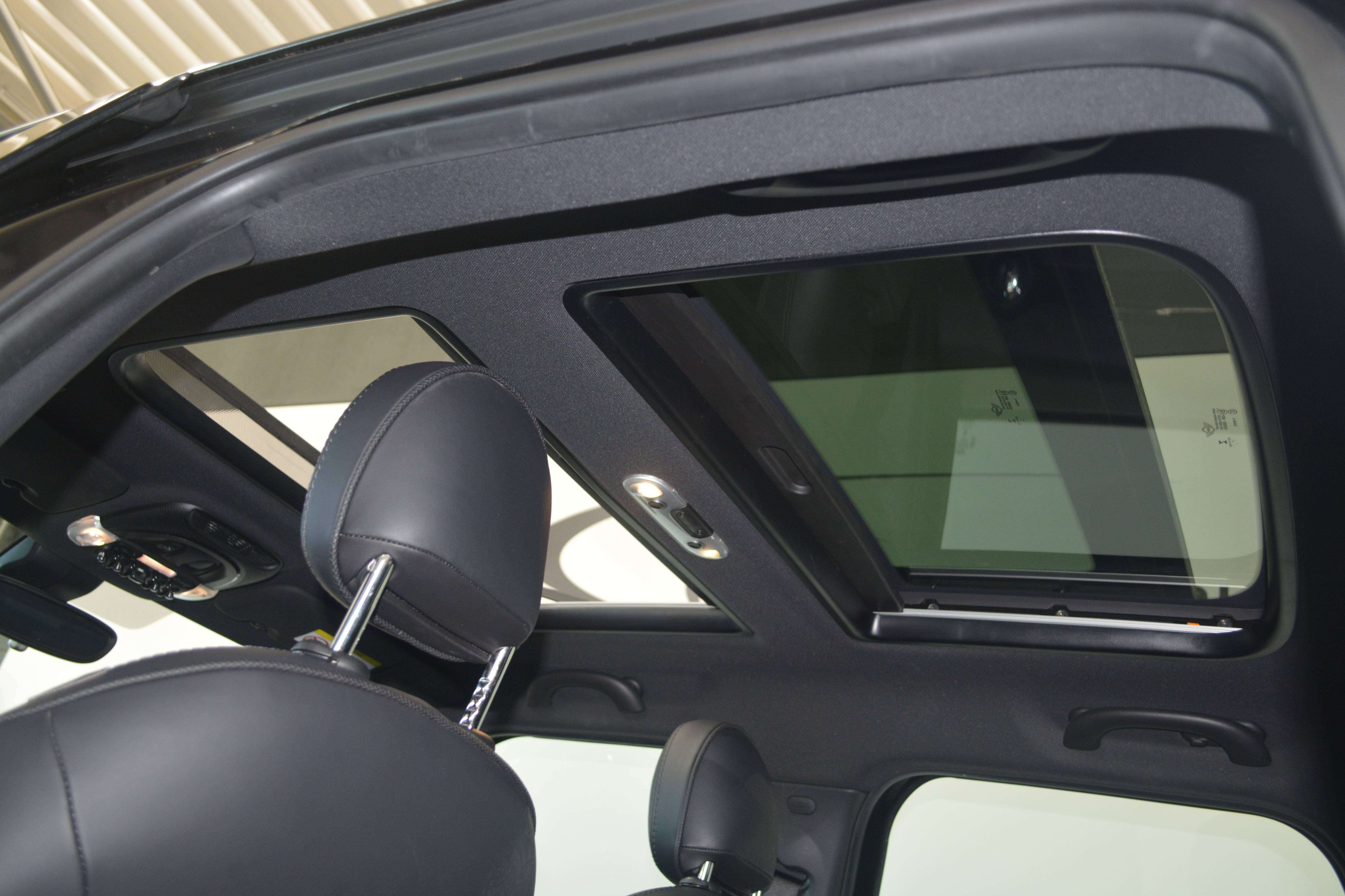 MINI Cooper S Countryman Mini Countryman 2.0A Cooper S OPF (EU6d-TEMP)LEDER / NAVI + CAM / PANO/ HARMAN CARDON