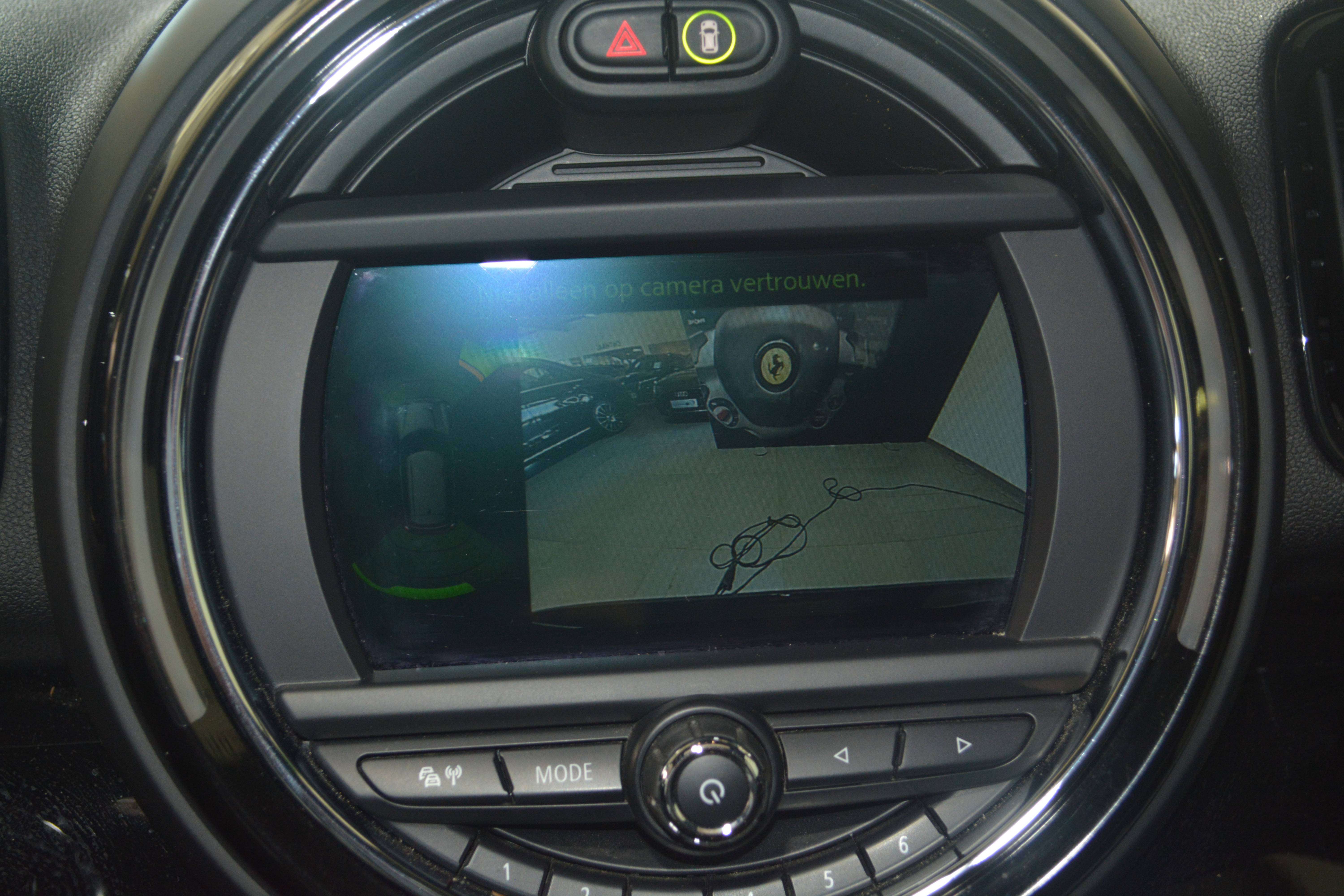 MINI Cooper S Countryman Mini Countryman 2.0A Cooper S OPF (EU6d-TEMP)LEDER / NAVI + CAM / PANO/ HARMAN CARDON