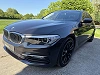 BMW 520 dA Business Edition *JANTES SPORT* thumbnail
