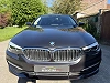 BMW 520 dA Business Edition *JANTES SPORT* thumbnail