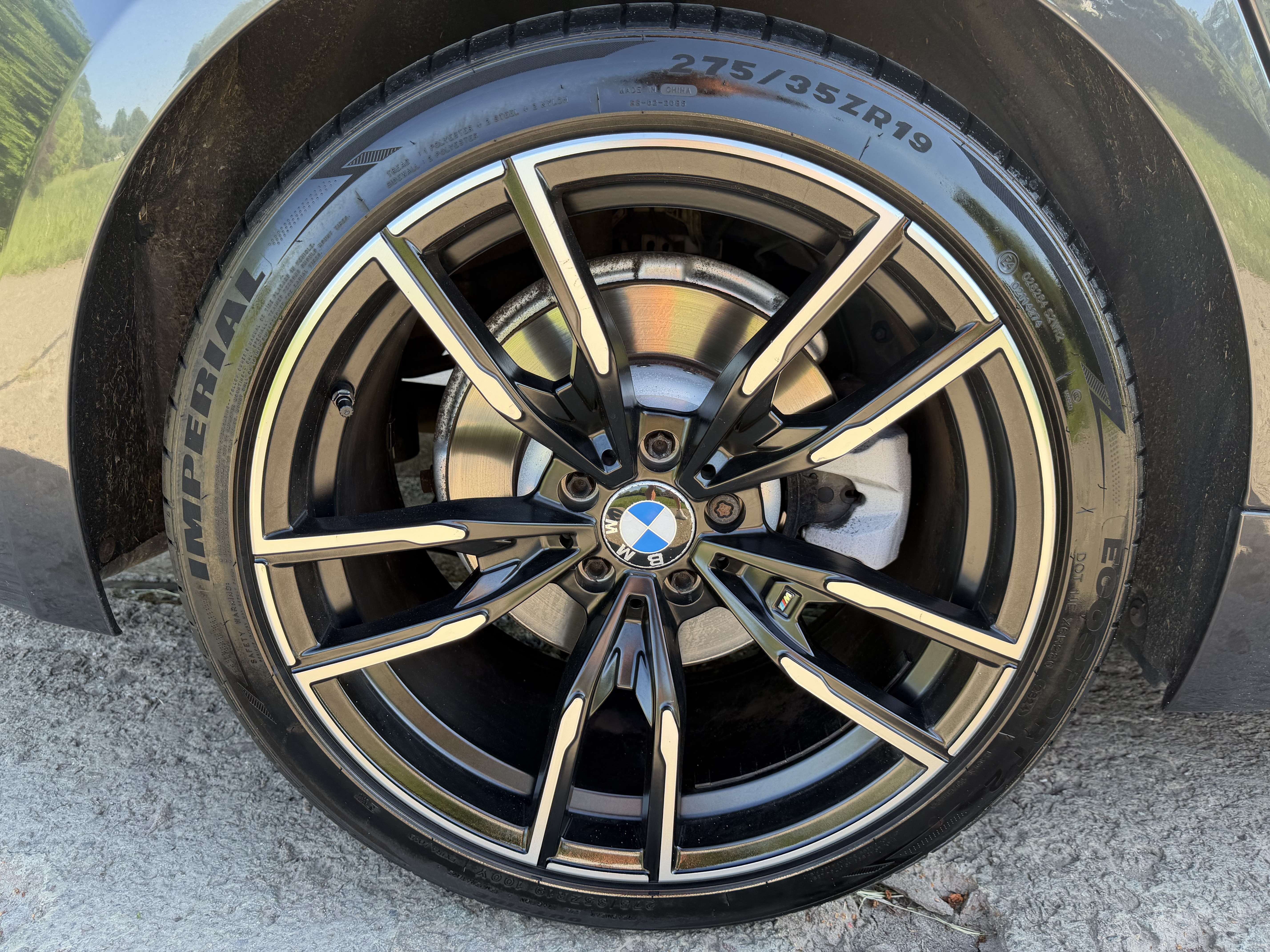BMW 520 dA Business Edition *JANTES SPORT*