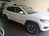 Jeep Compass Compass 1.6 MJD 4x2 Limited // NEW AUTO +FULL CARNET+AVOIR // thumbnail