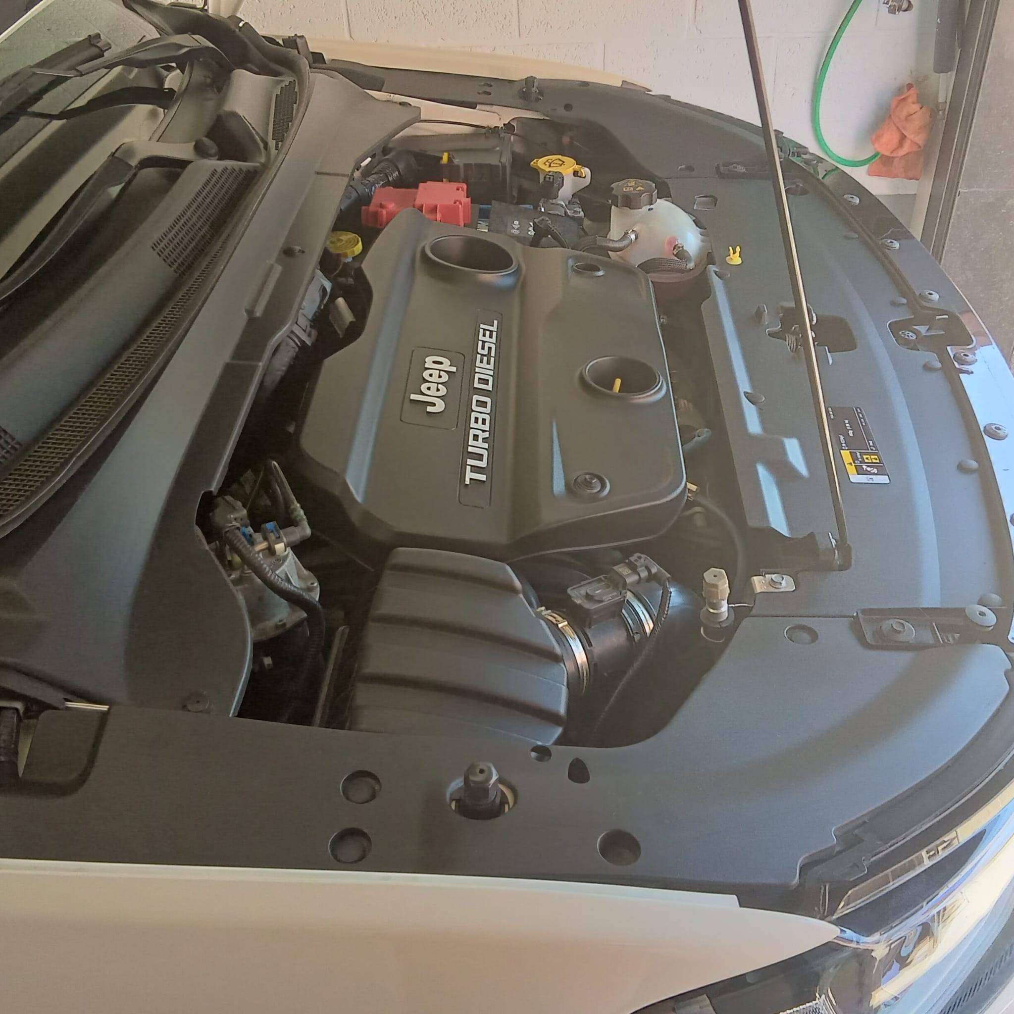 Jeep Compass Compass 1.6 MJD 4x2 Limited // NEW AUTO +FULL CARNET+AVOIR //