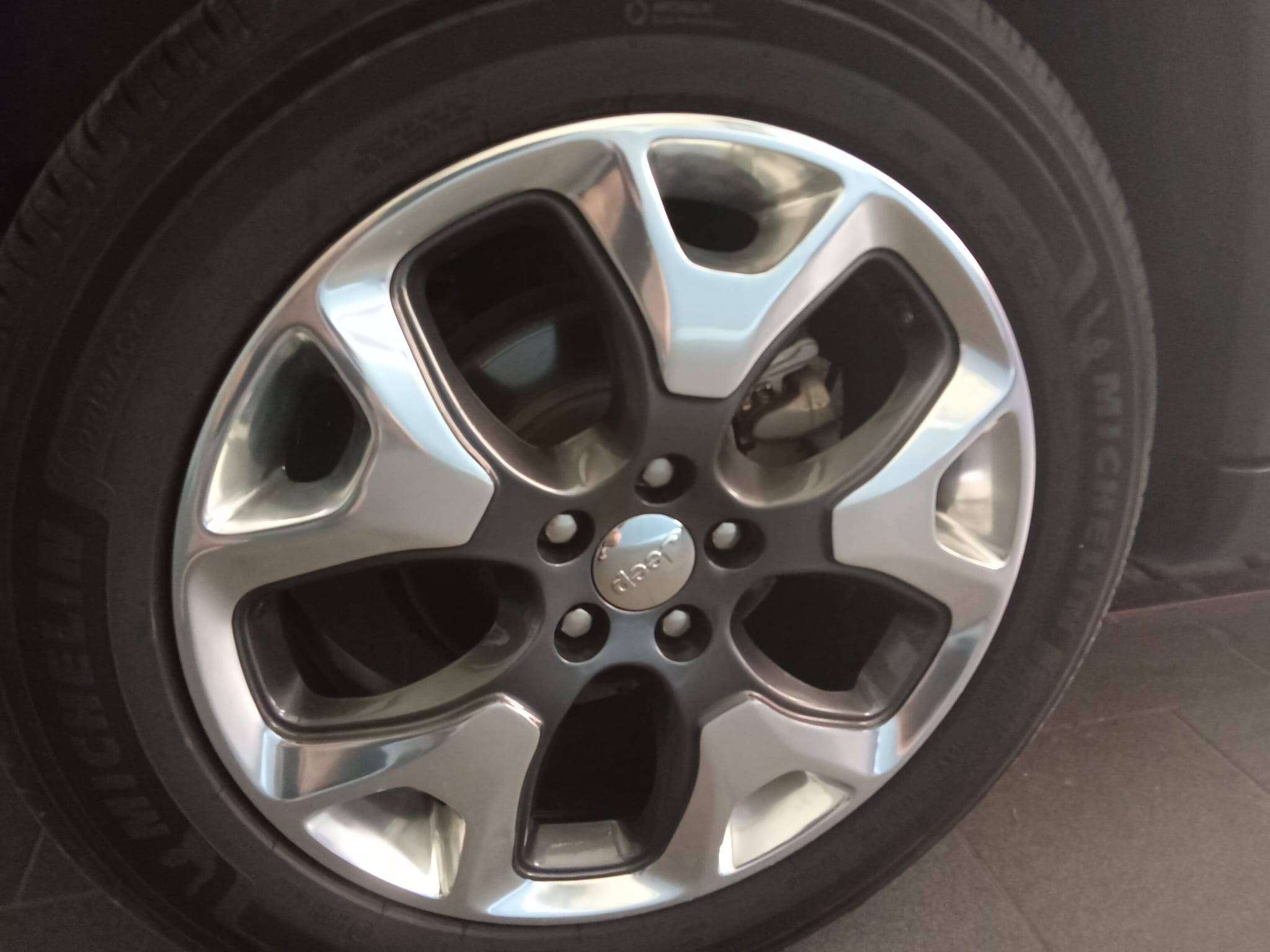 Jeep Compass Compass 1.6 MJD 4x2 Limited // NEW AUTO +FULL CARNET+AVOIR //