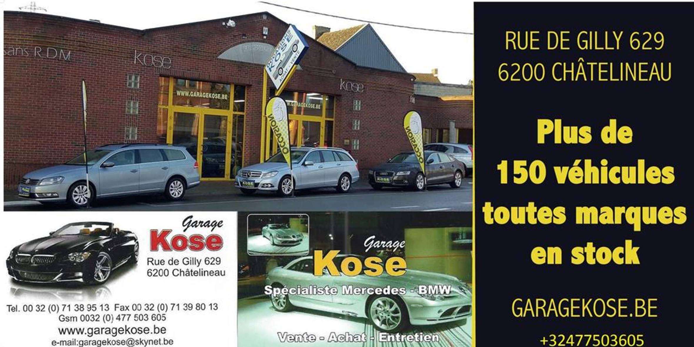 Jeep Compass Compass 1.6 MJD 4x2 Limited // NEW AUTO +FULL CARNET+AVOIR //