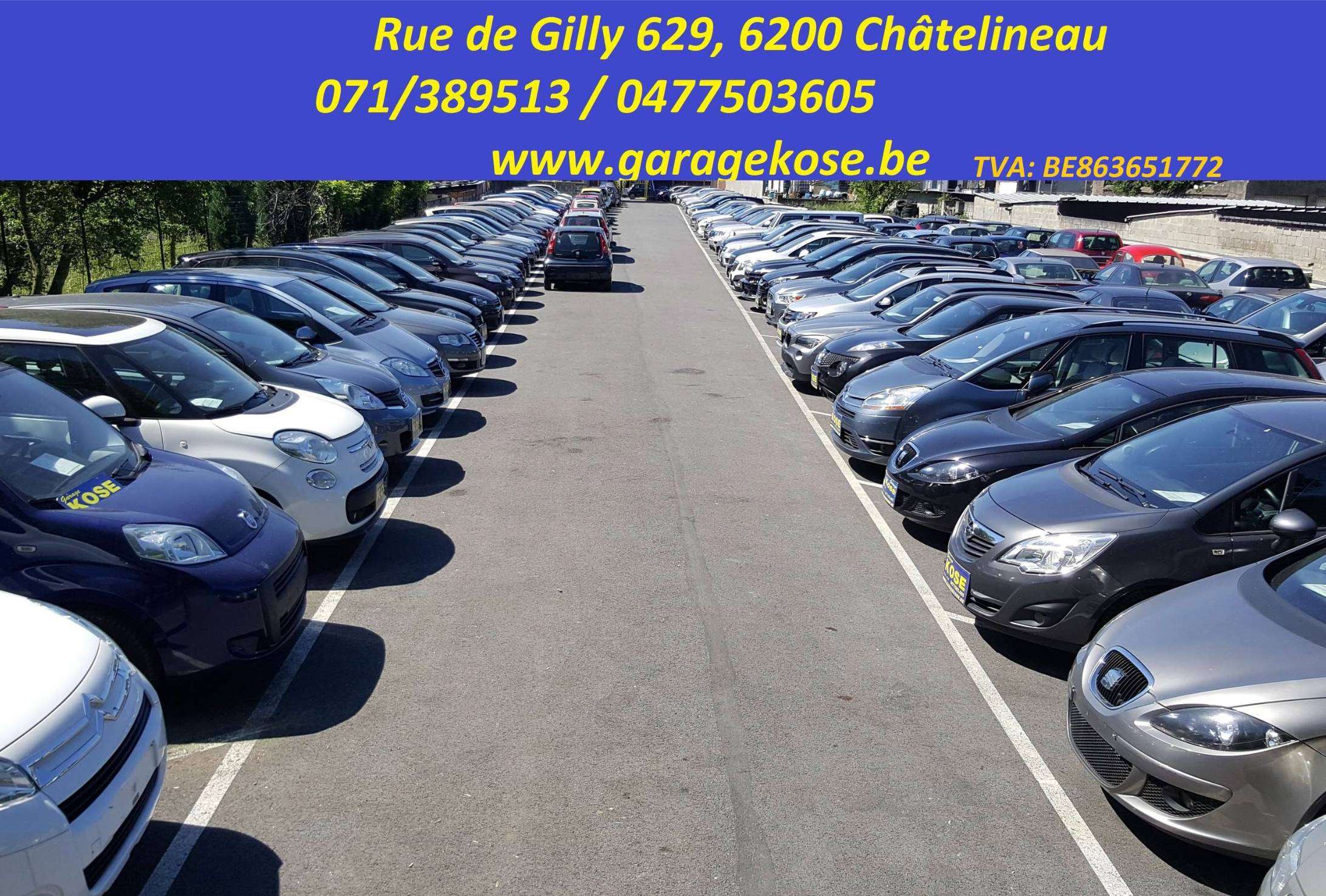 Jeep Compass Compass 1.6 MJD 4x2 Limited // NEW AUTO +FULL CARNET+AVOIR //
