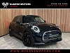 MINI One 1.5iA 5d. Alu17"/Led/Leder/Dab/Gps/Pdc/Bt/Cruise *1j garantie* thumbnail