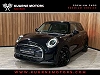 MINI One 1.5iA 5d. Alu17"/Led/Leder/Dab/Gps/Pdc/Bt/Cruise *1j garantie* thumbnail