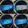 MINI One 1.5iA 5d. Alu17"/Led/Leder/Dab/Gps/Pdc/Bt/Cruise *1j garantie* thumbnail