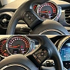 MINI One 1.5iA 5d. Alu17"/Led/Leder/Dab/Gps/Pdc/Bt/Cruise *1j garantie* thumbnail