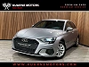 Audi A3 30 TFSI S Tronic Led/Leder/Pdc/Gps *1j garantie* thumbnail
