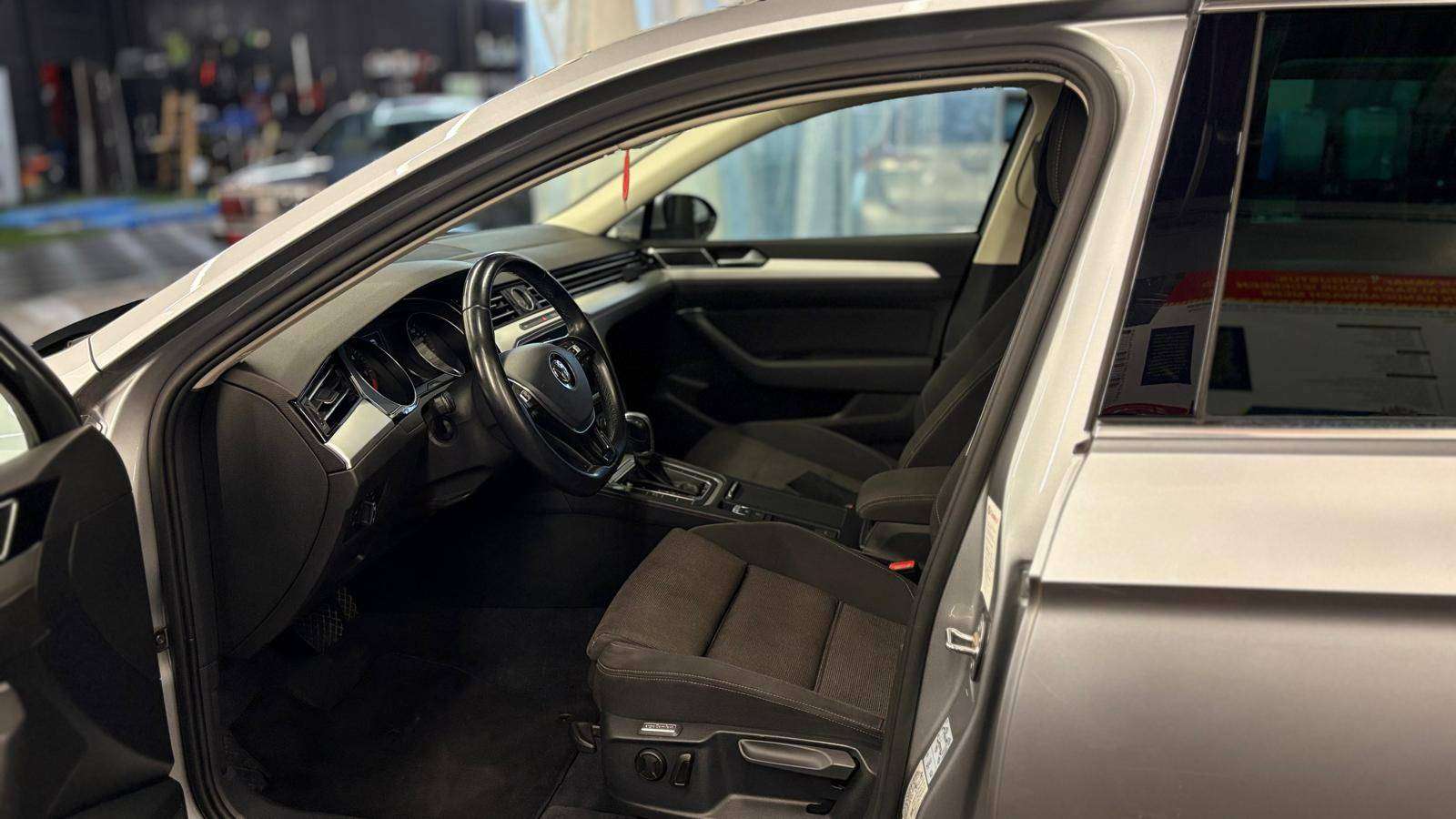 Volkswagen Passat 1.6 CR TDi | BJ. 2018 | 152.500 KM. | DSG AUTOMAAT