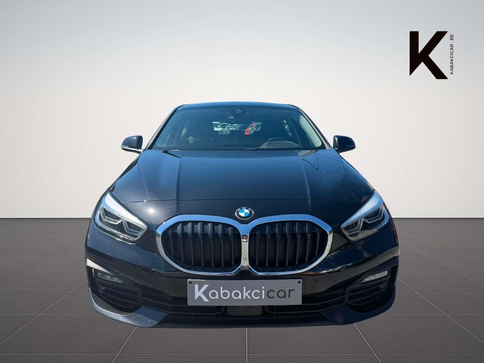 BMW 116 116 dA / Navigation / Clim / Radar AV AR / TVA Réc