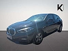 BMW 116 116 dA / Navigation / Clim / Radar AV AR / TVA Réc thumbnail