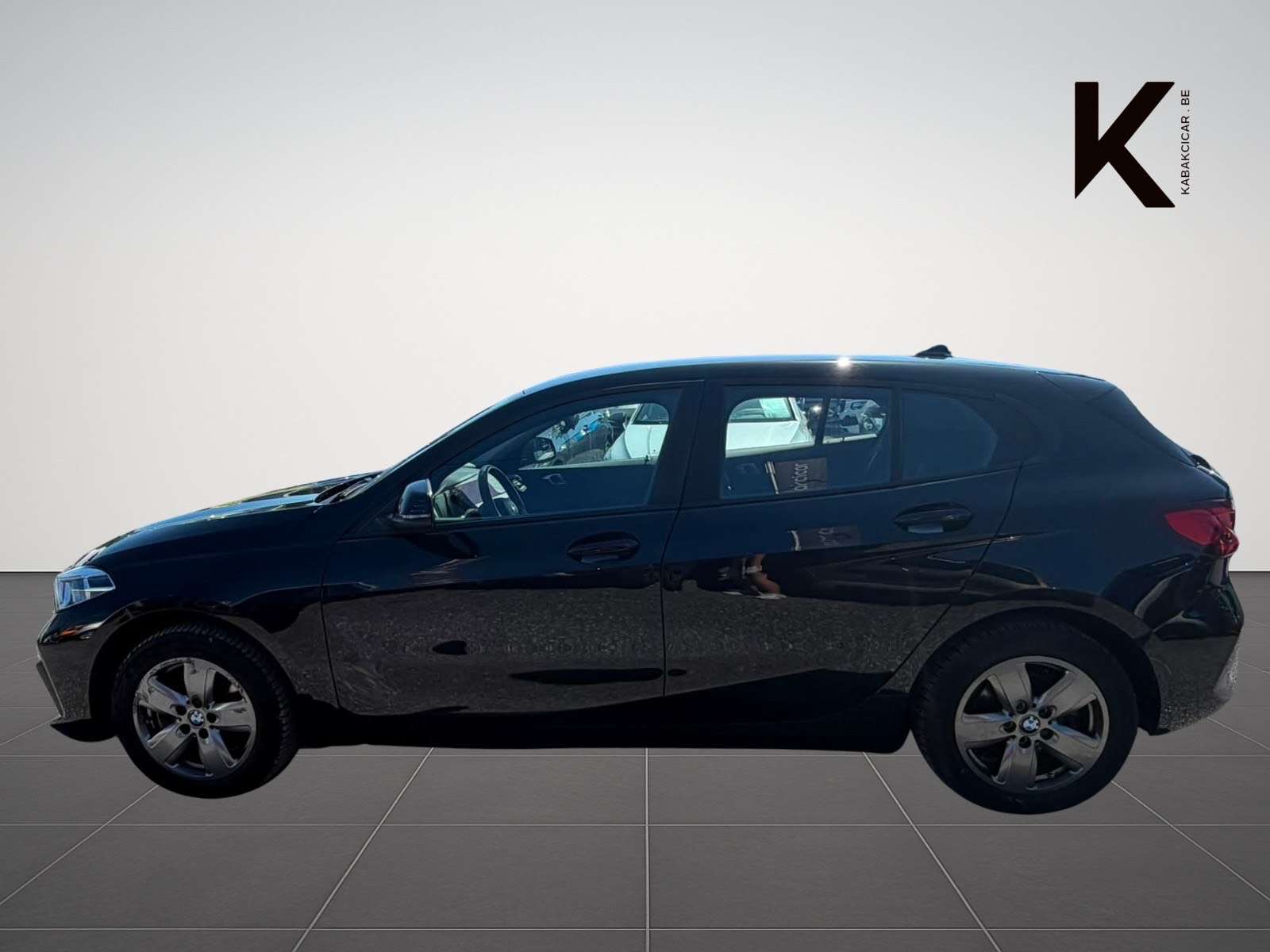 BMW 116 116 dA / Navigation / Clim / Radar AV AR / TVA Réc