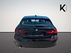 BMW 116 116 dA / Navigation / Clim / Radar AV AR / TVA Réc thumbnail