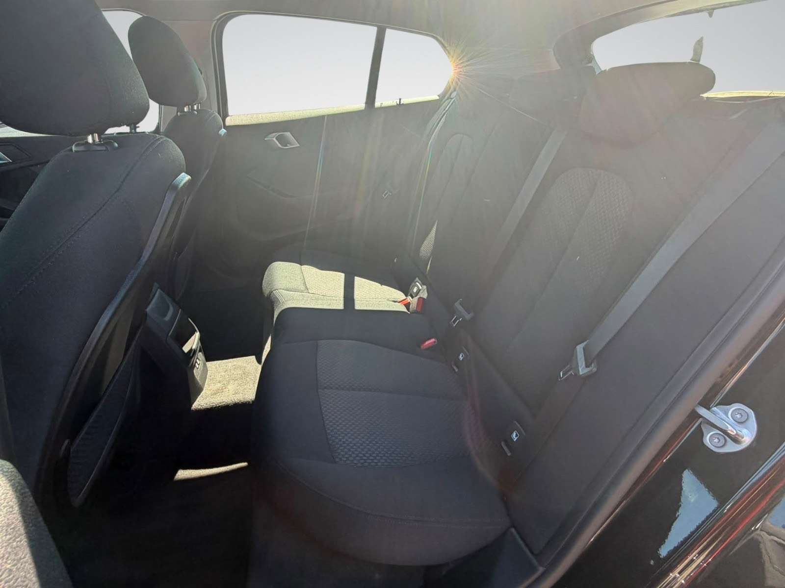 BMW 116 116 dA / Navigation / Clim / Radar AV AR / TVA Réc