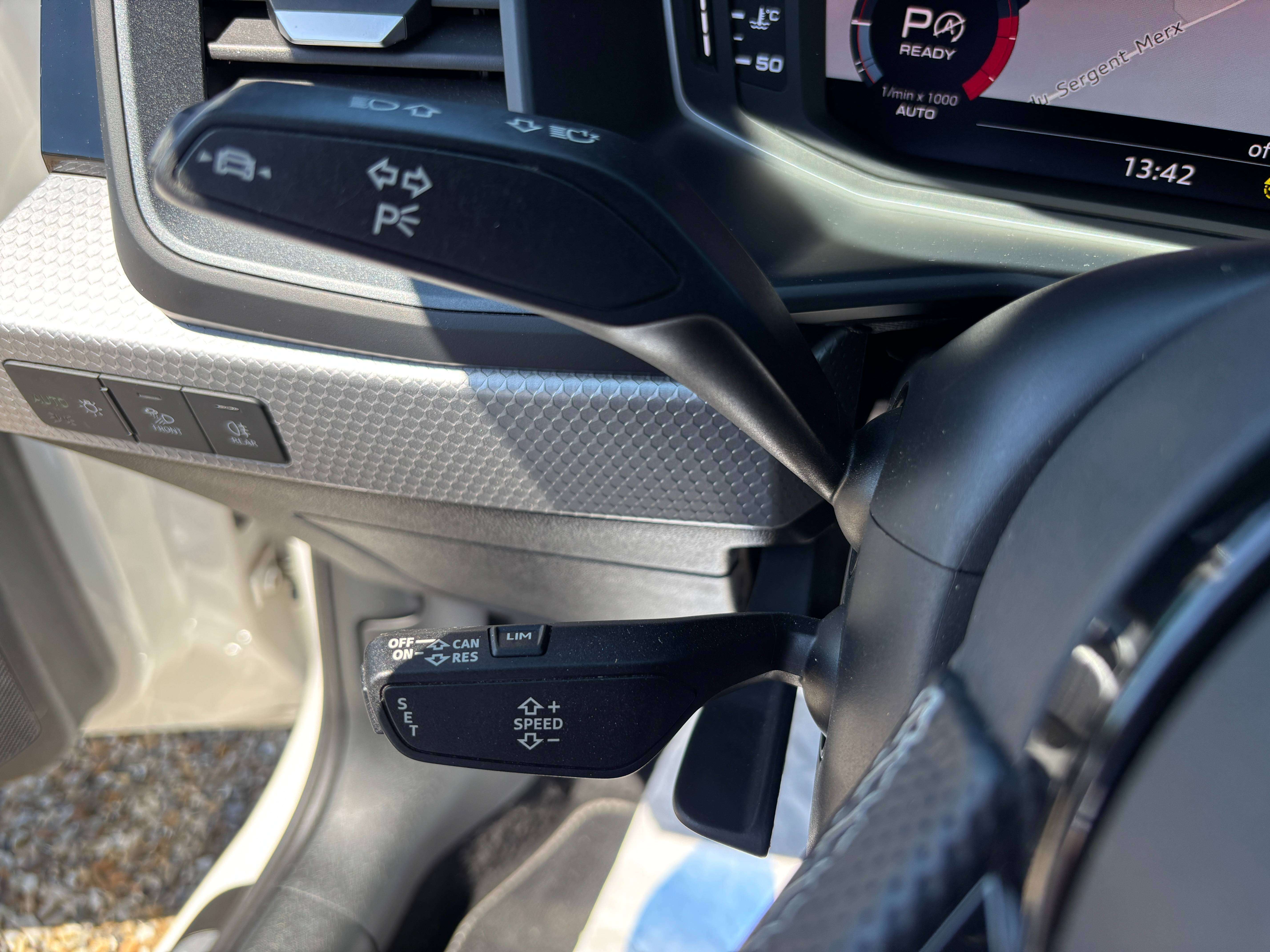 Audi A1 Sportback 1.0 TFSI S tronic *S line*CARPLAY*LED*GARANTIE*