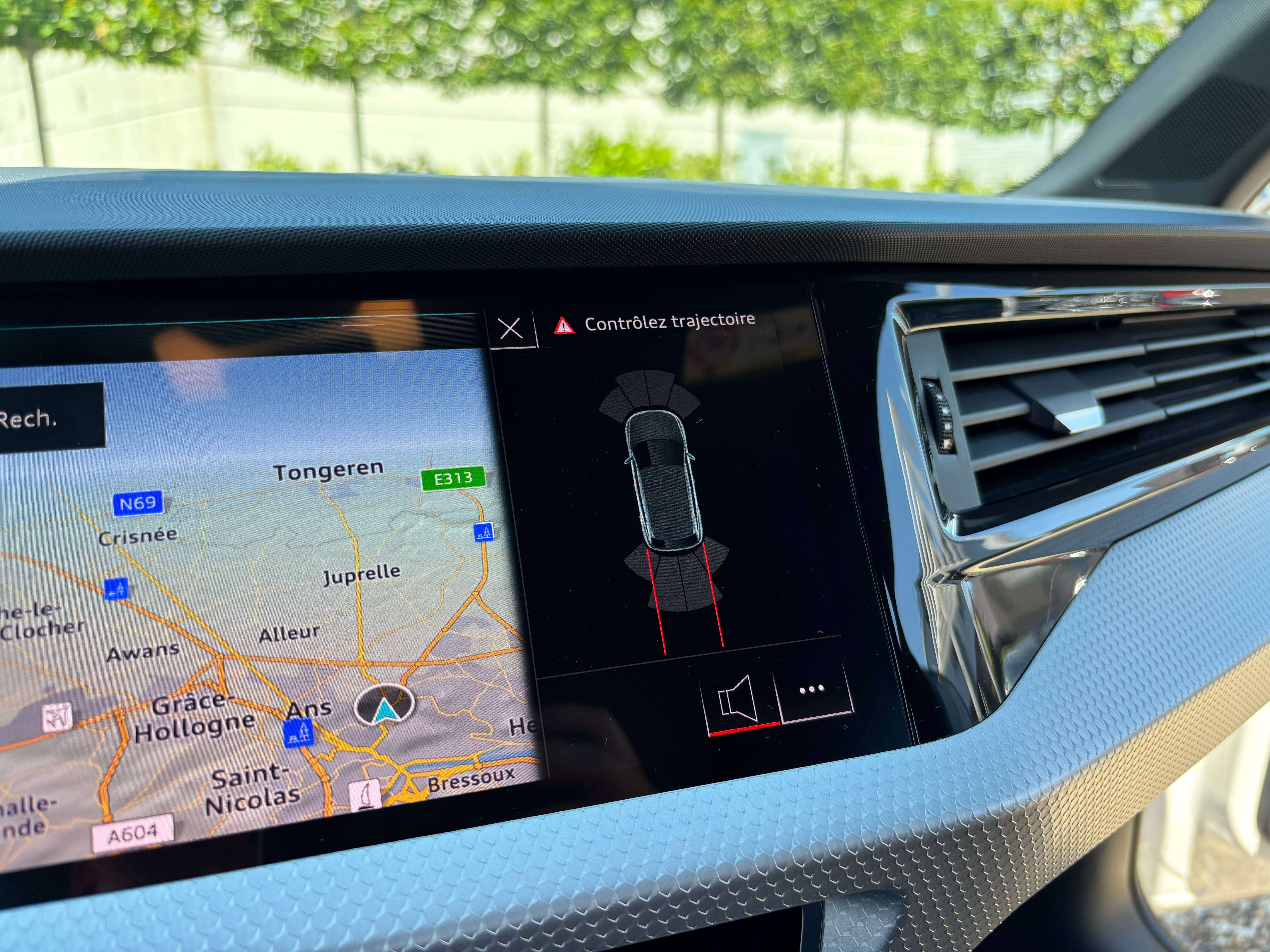 Audi A1 Sportback 1.0 TFSI S tronic *S line*CARPLAY*LED*GARANTIE*