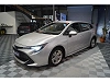 Toyota Corolla Touring Sports Hybride 122h - BV CVT Garantie constructeur 08/31 thumbnail